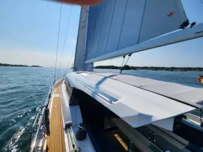 Thumbnail von Moody DS48 MOODY DECKSALOON 48