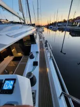 Thumbnail von Moody DS48 MOODY DECKSALOON 48