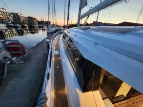 Thumbnail von Moody DS48 MOODY DECKSALOON 48