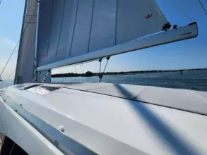 Thumbnail von Moody DS48 MOODY DECKSALOON 48