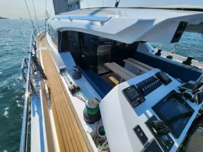 Thumbnail von Moody DS48 MOODY DECKSALOON 48