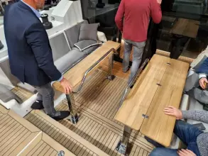 Thumbnail von Moody DS48 MOODY DECKSALOON 48
