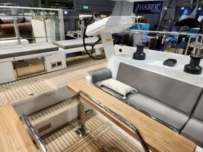 Thumbnail von Moody DS48 MOODY DECKSALOON 48