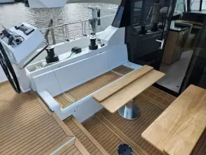Thumbnail von Moody DS48 MOODY DECKSALOON 48
