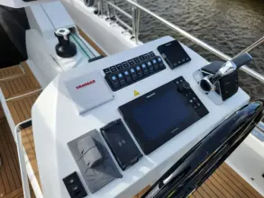 Thumbnail von Moody DS48 MOODY DECKSALOON 48