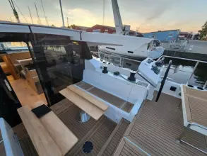 Thumbnail von Moody DS48 MOODY DECKSALOON 48