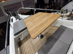 Thumbnail von Moody DS48 MOODY DECKSALOON 48