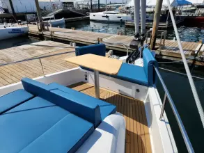 Thumbnail von Moody DS48 MOODY DECKSALOON 48