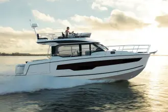 Jeanneau Merry Fisher 1095 Fly Series 2