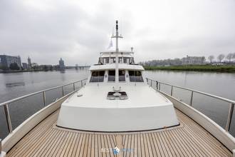 Thumbnail von Linssen Grand Sturdy 430 AC MKII Diamond Winga