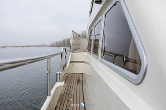 Thumbnail von Linssen Grand Sturdy 430 AC MKII Diamond Winga