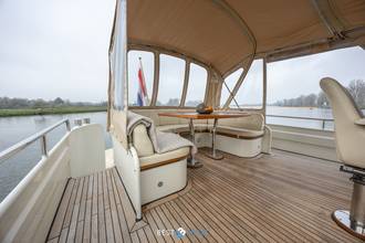 Thumbnail von Linssen Grand Sturdy 430 AC MKII Diamond Winga