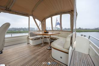 Thumbnail von Linssen Grand Sturdy 430 AC MKII Diamond Winga