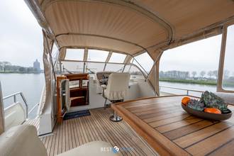 Thumbnail von Linssen Grand Sturdy 430 AC MKII Diamond Winga