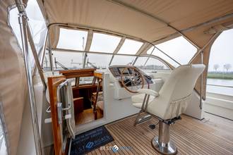 Thumbnail von Linssen Grand Sturdy 430 AC MKII Diamond Winga