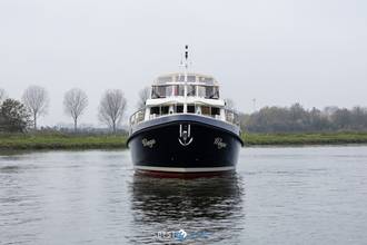 Thumbnail von Linssen Grand Sturdy 430 AC MKII Diamond Winga