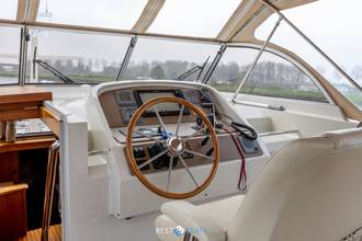 Thumbnail von Linssen Grand Sturdy 430 AC MKII Diamond Winga
