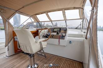 Thumbnail von Linssen Grand Sturdy 430 AC MKII Diamond Winga