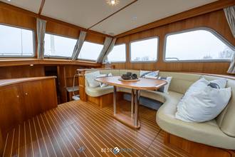 Thumbnail von Linssen Grand Sturdy 430 AC MKII Diamond Winga
