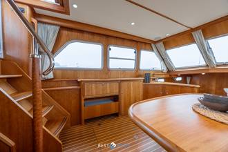 Thumbnail von Linssen Grand Sturdy 430 AC MKII Diamond Winga