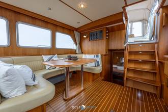 Thumbnail von Linssen Grand Sturdy 430 AC MKII Diamond Winga