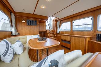Thumbnail von Linssen Grand Sturdy 430 AC MKII Diamond Winga
