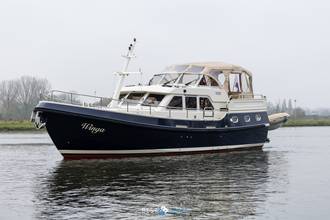 Thumbnail von Linssen Grand Sturdy 430 AC MKII Diamond Winga