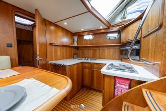 Thumbnail von Linssen Grand Sturdy 430 AC MKII Diamond Winga