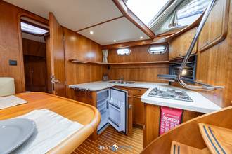 Thumbnail von Linssen Grand Sturdy 430 AC MKII Diamond Winga