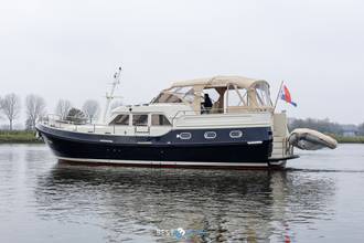 Thumbnail von Linssen Grand Sturdy 430 AC MKII Diamond Winga
