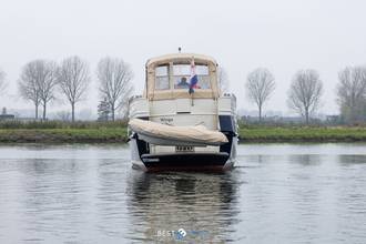 Thumbnail von Linssen Grand Sturdy 430 AC MKII Diamond Winga