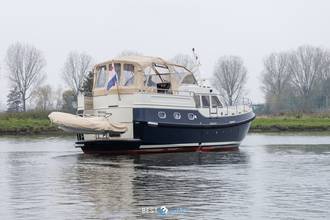 Thumbnail von Linssen Grand Sturdy 430 AC MKII Diamond Winga