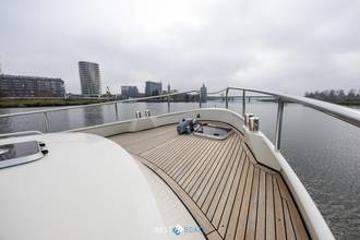 Thumbnail von Linssen Grand Sturdy 430 AC MKII Diamond Winga