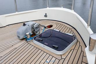 Thumbnail von Linssen Grand Sturdy 430 AC MKII Diamond Winga