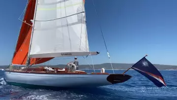 Thumbnail von Spirit 72DH Vrindavan