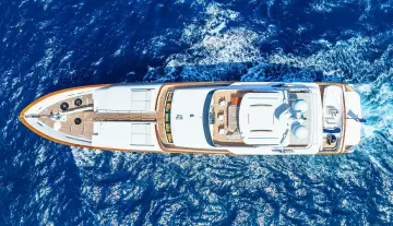 Thumbnail von Johnson Tri Deck COSTA BRAVA III