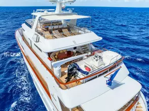 Thumbnail von Johnson Tri Deck COSTA BRAVA III