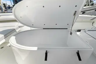 Thumbnail von Yellowfin 39 Center Console SEAS THE DAY