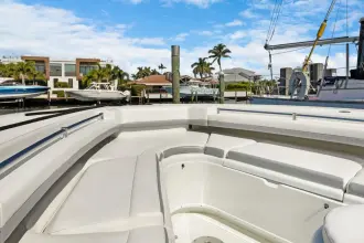 Thumbnail von Yellowfin 39 Center Console SEAS THE DAY