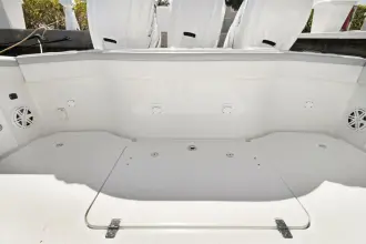 Thumbnail von Yellowfin 39 Center Console SEAS THE DAY