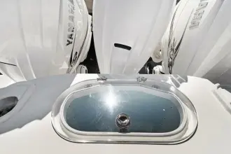 Thumbnail von Yellowfin 39 Center Console SEAS THE DAY