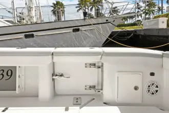 Thumbnail von Yellowfin 39 Center Console SEAS THE DAY