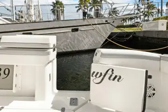 Thumbnail von Yellowfin 39 Center Console SEAS THE DAY