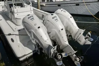 Thumbnail von Yellowfin 39 Center Console SEAS THE DAY