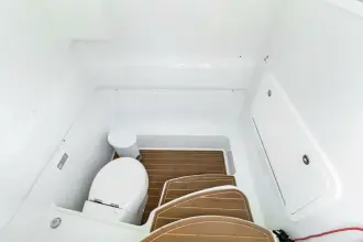 Thumbnail von Yellowfin 39 Center Console SEAS THE DAY