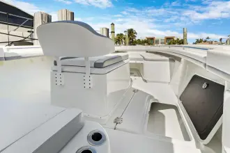 Thumbnail von Yellowfin 39 Center Console SEAS THE DAY