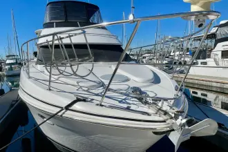 Thumbnail von Carver 396 Motor Yacht Tangaroa