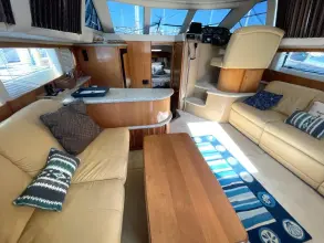 Thumbnail von Carver 396 Motor Yacht Tangaroa