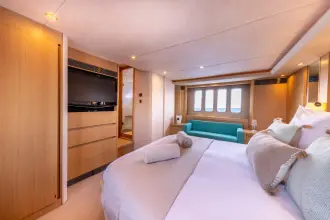 Thumbnail von Princess V70