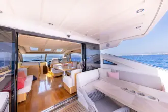 Thumbnail von Princess V70